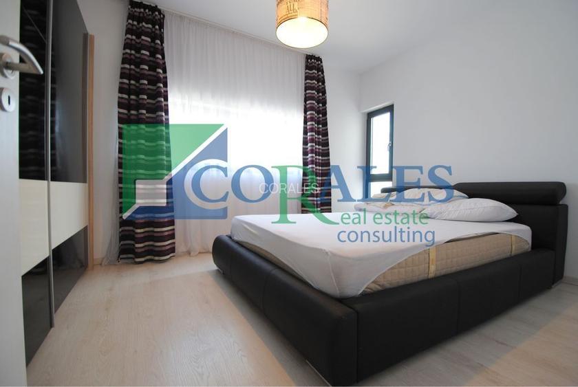 3 cam. Imbil cu 8 Apartamente. 70 mpu+33 mp terasa, British School - 4