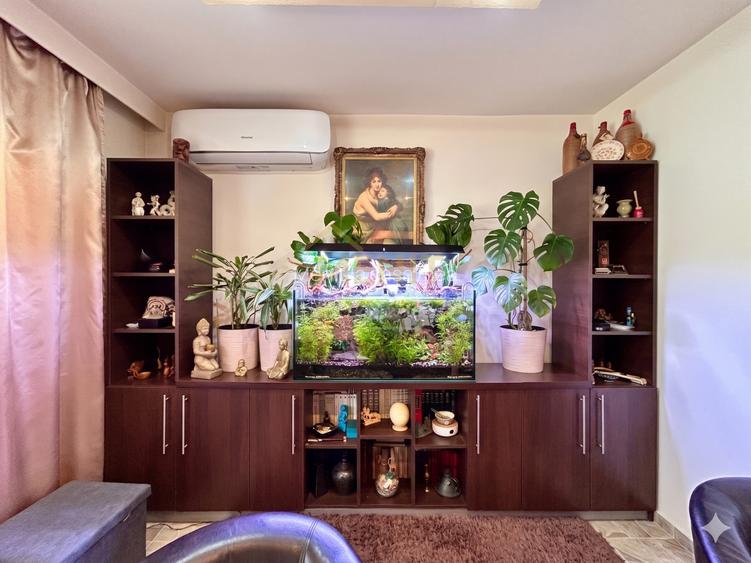 Apartament 3 camere, 2 bai, centrala proprie, Bd. Bucuresti, Ploiesti - 8