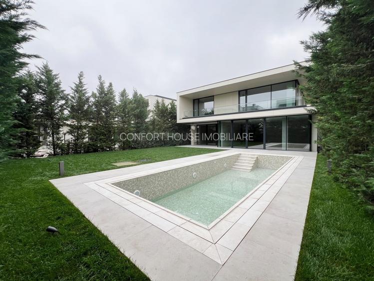 Proiect exclusivist, locatie premium, IANCU NICOLAE - 2