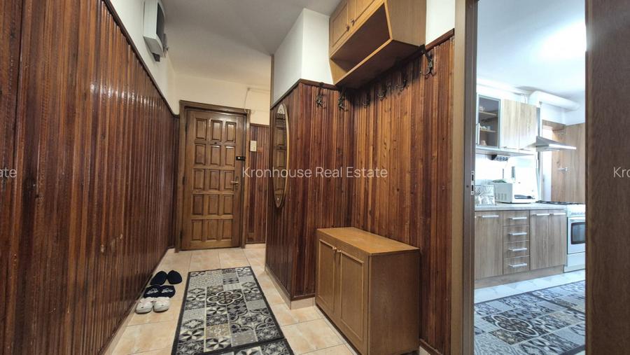 Apartament 2 camere Codrii Cosminului | Etaj 2 | Mobilat | 450 Euro - 8