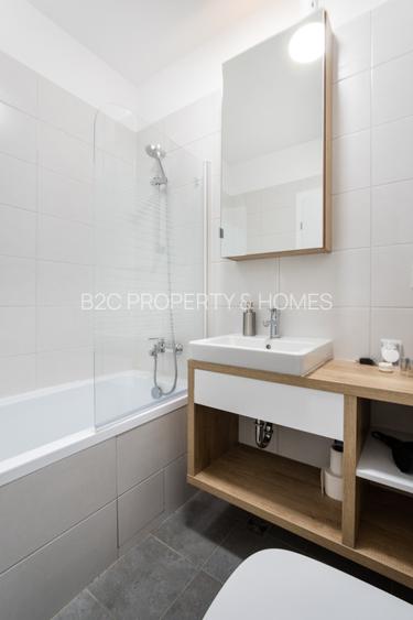Apartament 2 camere Belvedere Residence de inchiriat - 9