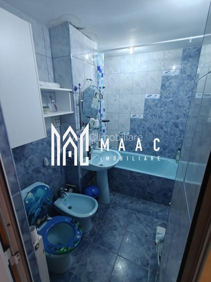 Apartament 4 camere | 2 Bai | 2 Balcoane | 79 MPU | Turnisor - 7