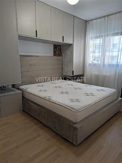 Apartament open space cu 2 camere, bloc Privilegio, Brasov - 8