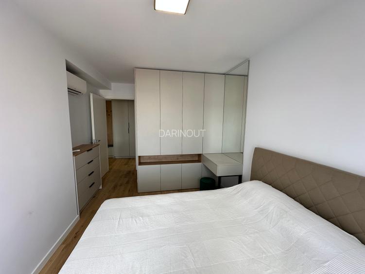 Apartament premium, parcare subterana inclusa. Management profesional. - 10