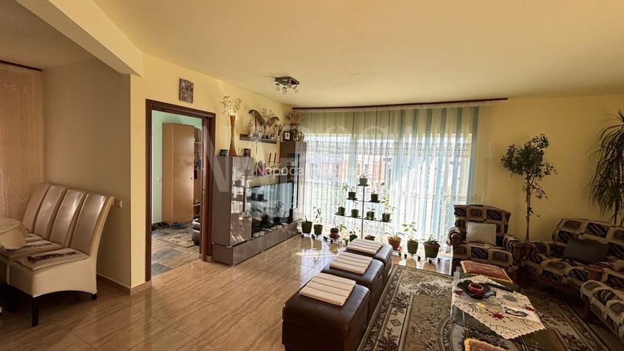 Casa 3 camere de vanzare in Europa, Cluj Napoca - 3