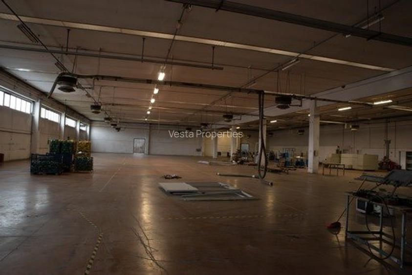 HALA ALBASTELELOR DE VANZARE/INCHIRIAT - 6