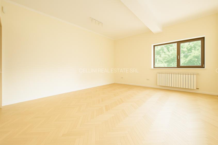 Vand vila p+1+m,  Baneasa, la liziera pădurii Băneasa - 21