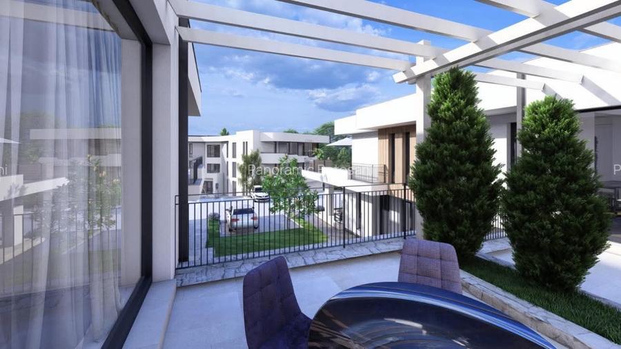 Apartamente de vânzare Complex Boutique Botoșani  - 9