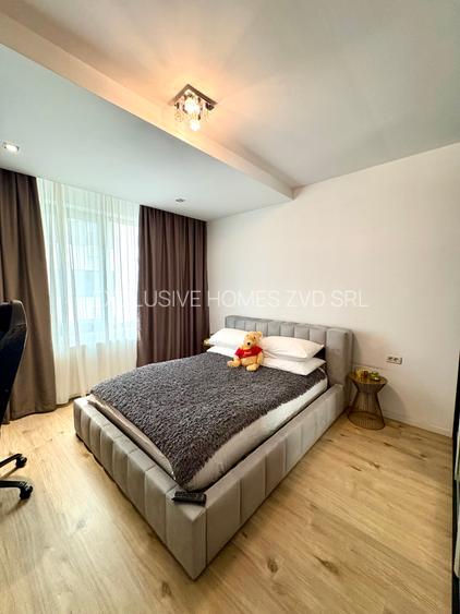 Cavar Residence - loc parcare inclus - prima închiriere - 7
