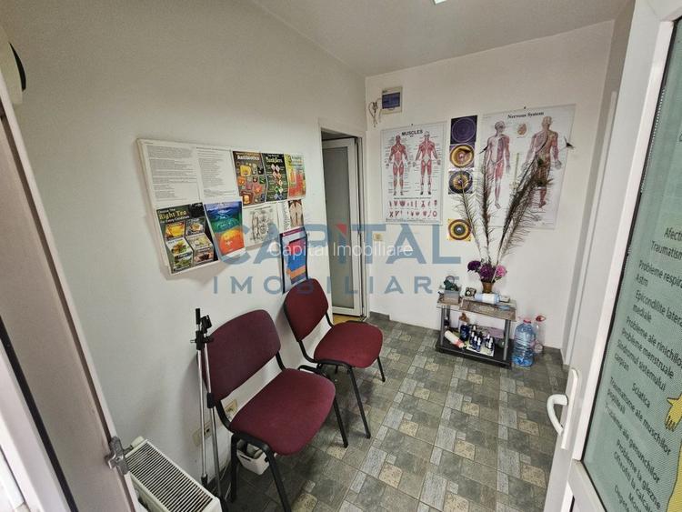 Spatiu comercial\Cabinet medical\Birouri Favorit - 3