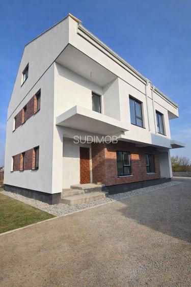 Astrelor-casa individuala-5 camere premium - 9