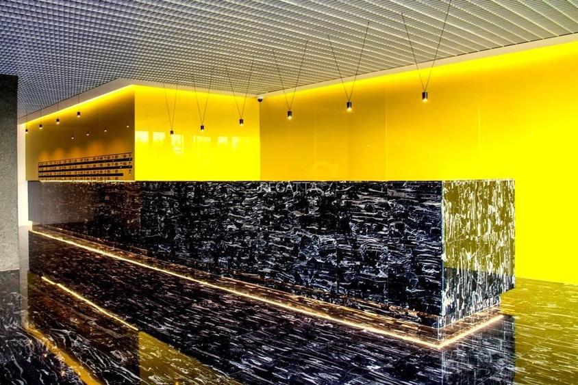 CORTINA RESIDENCE | APARTAMENT 2 CAMERE  | LOC DE PARCARE SUBTERAN - 10