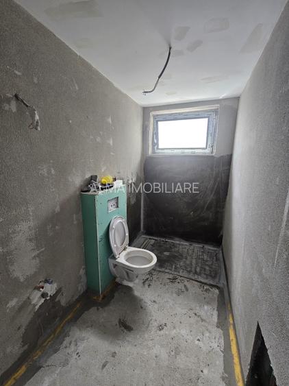 Oportunitate! Casa individuala in Faget, la stadiul FINISAT, 190 mp utili! - 12