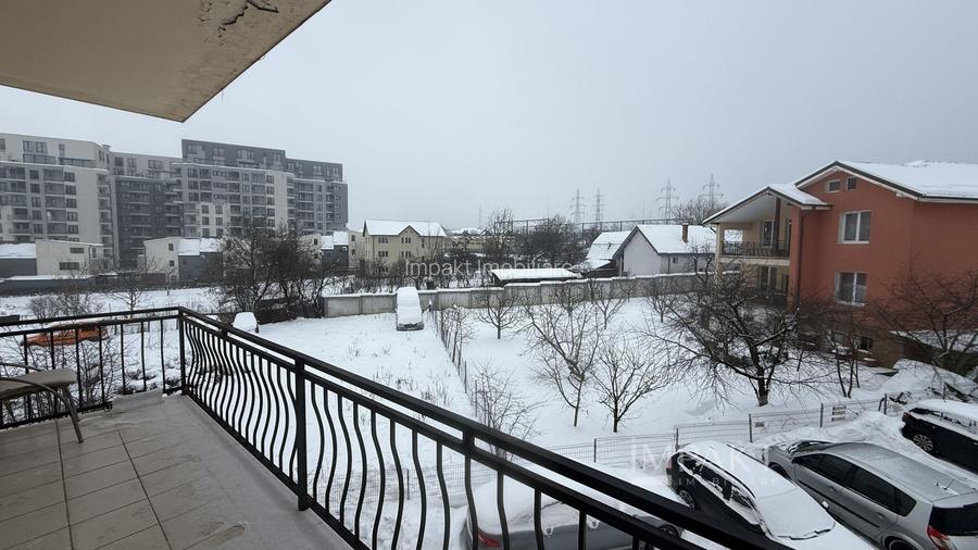 Apartament cu 2 camere in cartierul Buna Ziua - 6