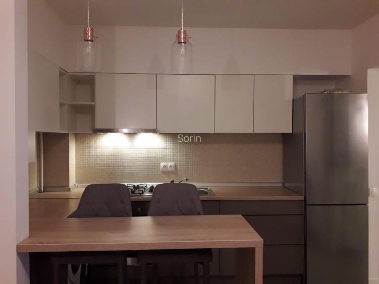 Studio dublu Politehnica Park  - 2