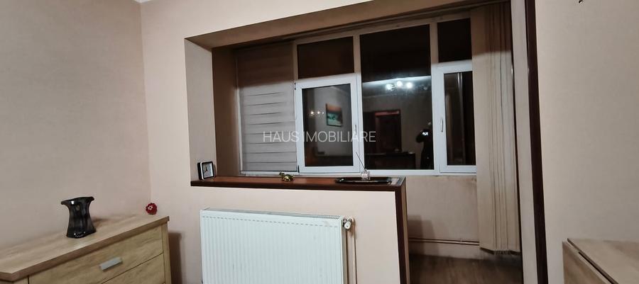 Tomis Nord Cambrige apartament 2 camere decomandat - 3