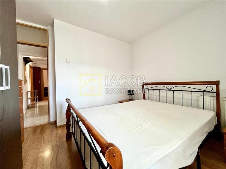 Apartament 2 camere, Stefan cel Mare - Curtea de Apel - 8