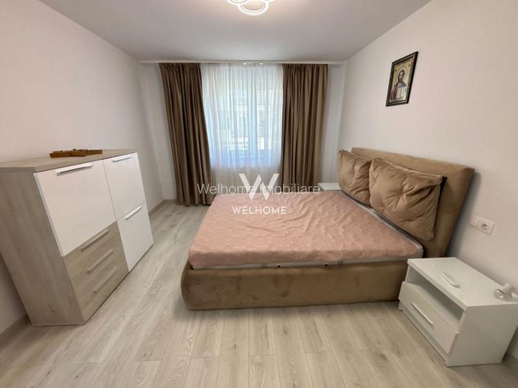 Apartament 3 camere cu BOXA, ETAJ 1 in Selimbar - 13