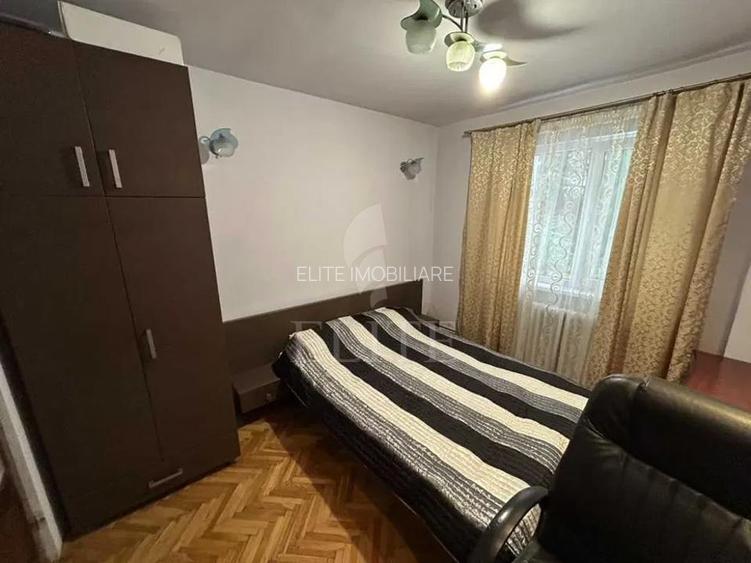 Apartament 3 camere în zona GRIGORE ALEXANDRESCU - 6