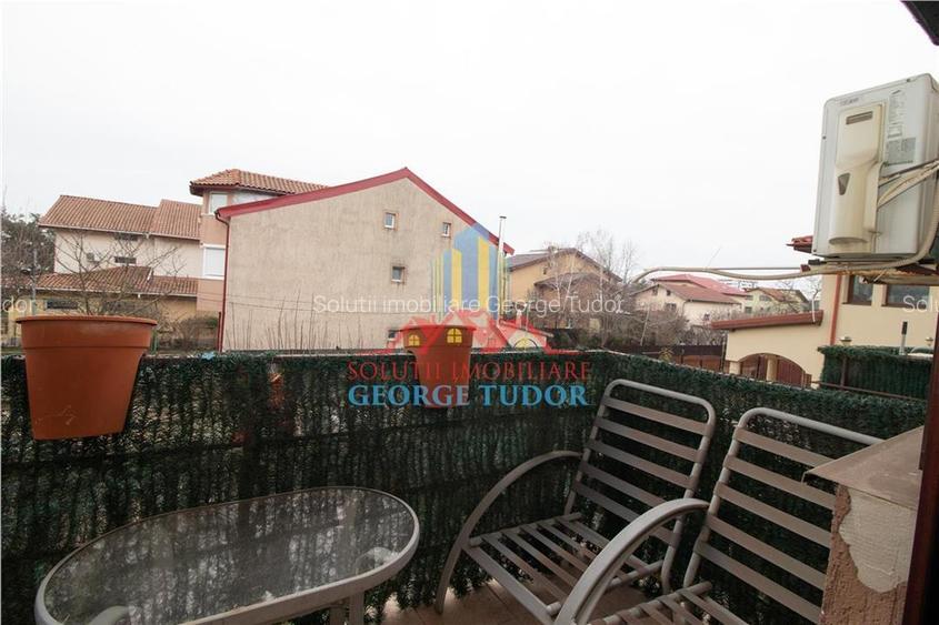 Apartament 2 camere  75 mp. Str. Sarbu Constantin Nr. 13  Chiajna - 24