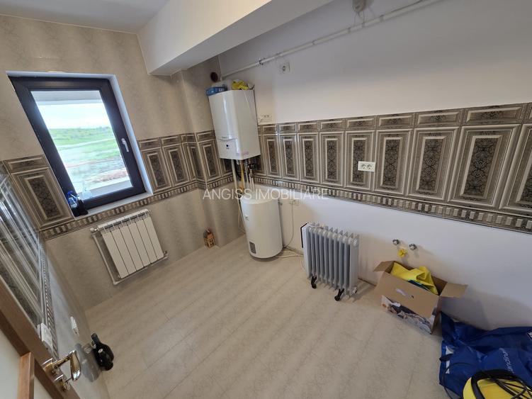 Apartament  NOU - 2 CAMERE  65Mp - 2