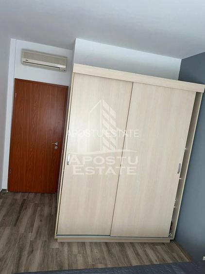 Apartament de vanzare,decomandat,2 camere + parcare, Aradului,Tmisoara - 5