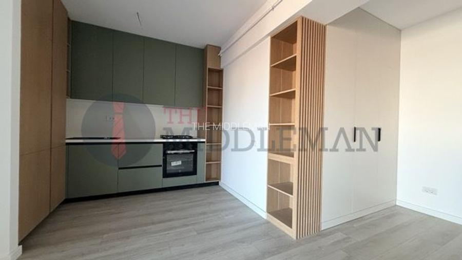 Apartament cu 2 camere langa  Piata Obor- Mall Veranda- Comision 0% - 5