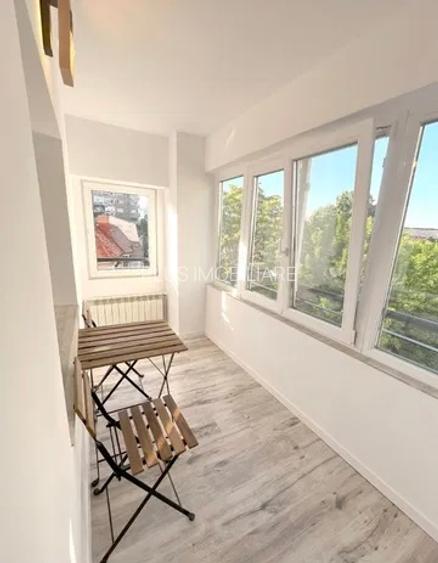 Apartament 3/4 camere Lux la prima închiriere la 4 minute de metrou Unirii - 27