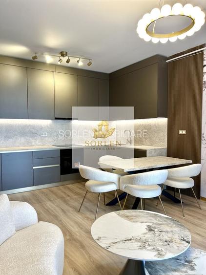 Apartament 2 camere Eroilor Floresti - 15