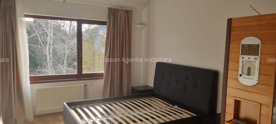 vila de inchiriat Pipera - 4