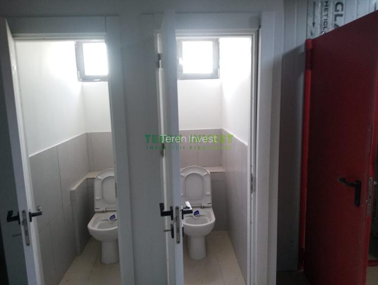 VÂNZARE HALĂ  - DN 4/ȘOS. OLTENIȚEI - 7