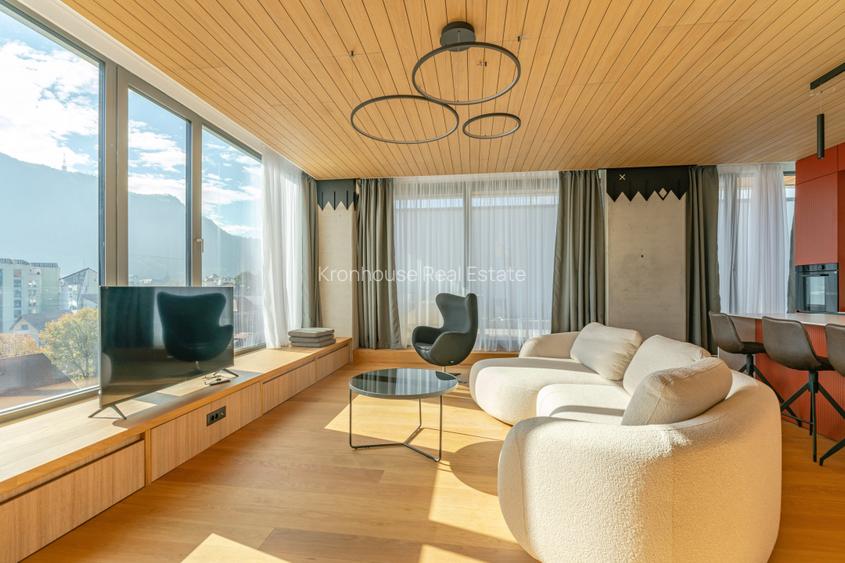 Penthouse de lux cu jacuzzi si vedere spectaculoasa spre Tampa - 19