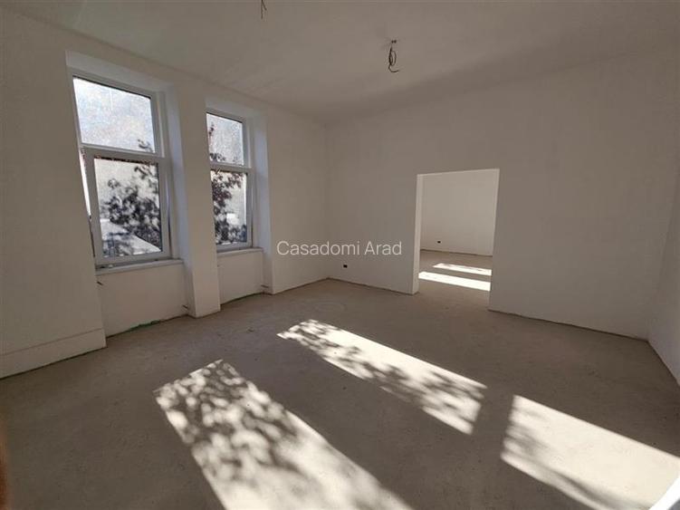 Spatiu pentru birouri langa P-ta Mihai Viteazul - 9