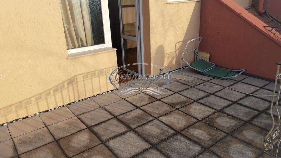 Casa frumoasa cu garaj si curte proprie in Buna Ziua - 18