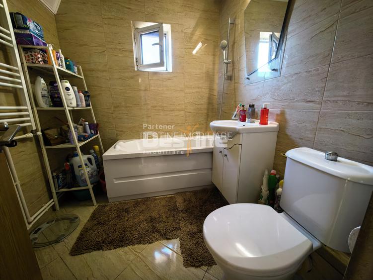 Apartament cu 2 camere decomandat 46 mp mobilat și utilat - 7