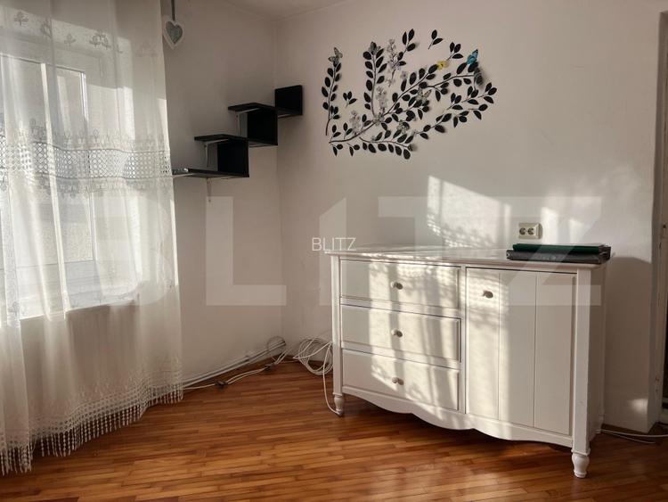 Casă intabulata, 113 mp, zona Podul de Fier - 3