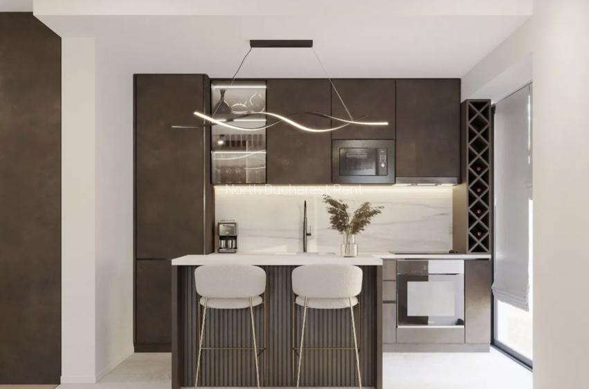 2 Camere | LUX | One Lake Club - 9