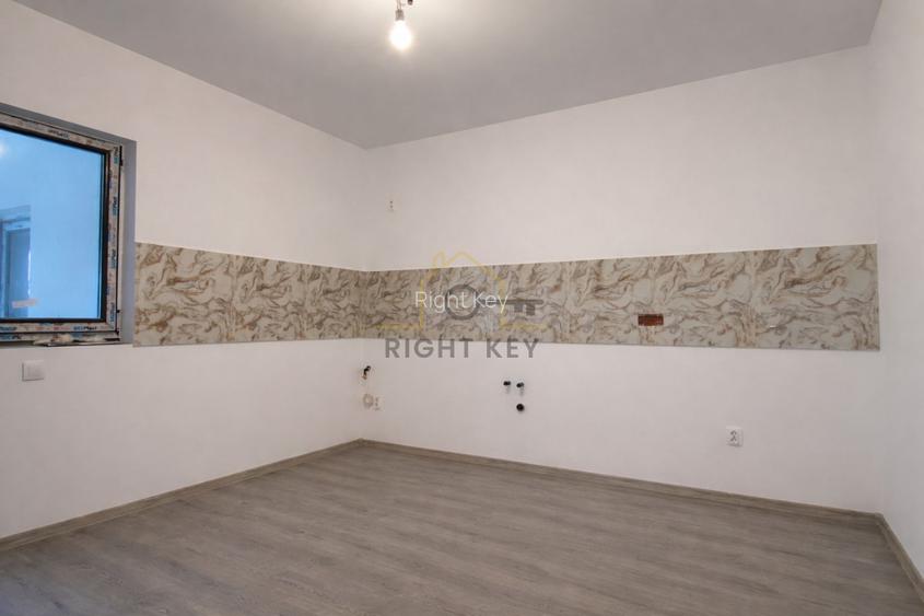 Casa parter 3 cam, transport in comun, 300mp teren! Comision 0%! - 12