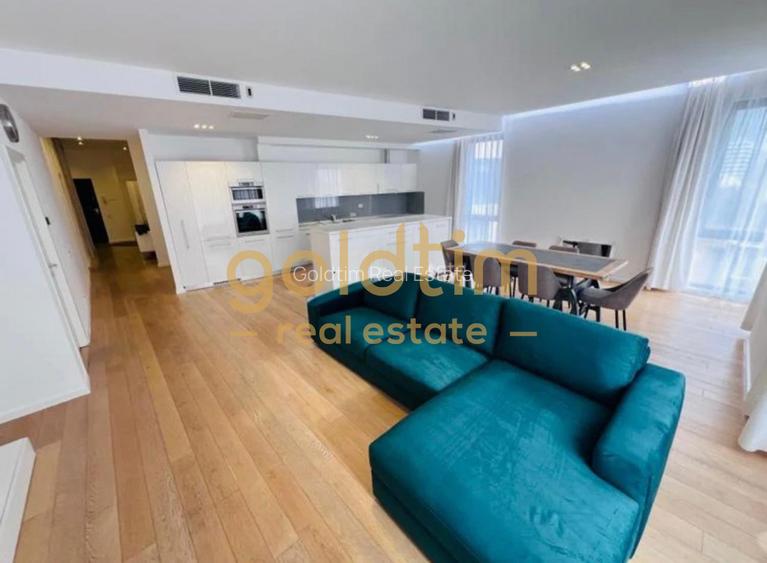 FLOREASCA/SUPERB SI LUMINOS/2 LOCURI PARCARE/VEDERE LIBERA - 7