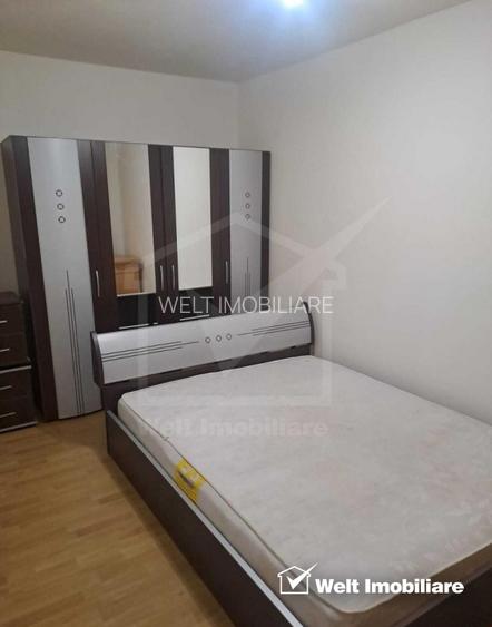 Inchiriere apartament 3 camere Grigorescu, zona Fortuna - 4