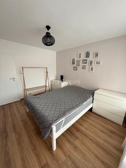 apartament cu 3 camere in centrul orașului, lângă hotel Coroana  - 5