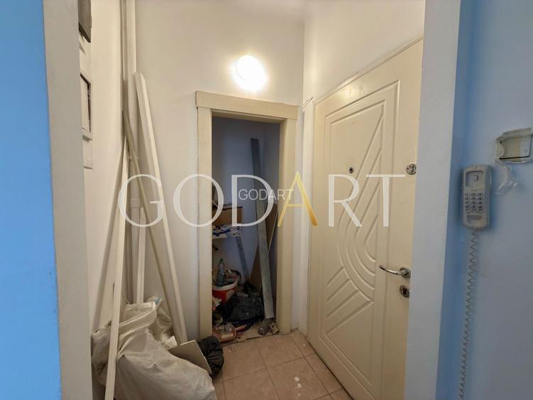 APARTAMENT 4 CAMERE | RENOVAT | BOXA | CURTE COMUNA - 20