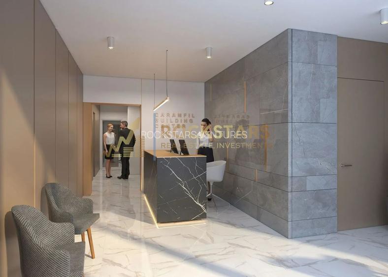 Spatiu birouri | Sala sport | Box Gym | Caranfil - 25