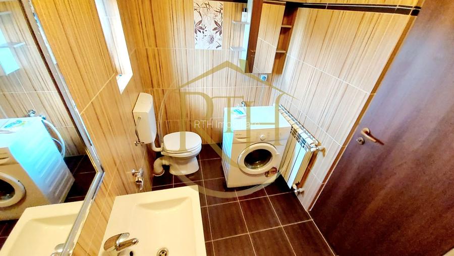 Oferim spre inchiriere casa-duplex,4 camere,Dumbravita aproape de Lidl - 21