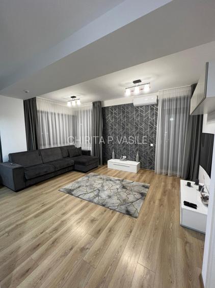 MAMAIA CENTRAL Hotel Vega Zona Butoaie Apartament 2 camere - 4