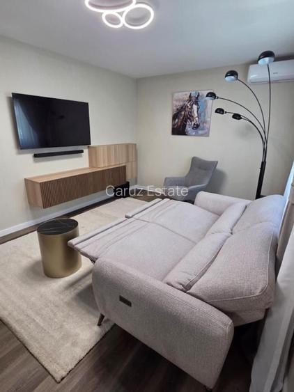 Apartament lux 2 camere Aviatiei/Metrou Aurel Vlaicu/Herastrau - 6
