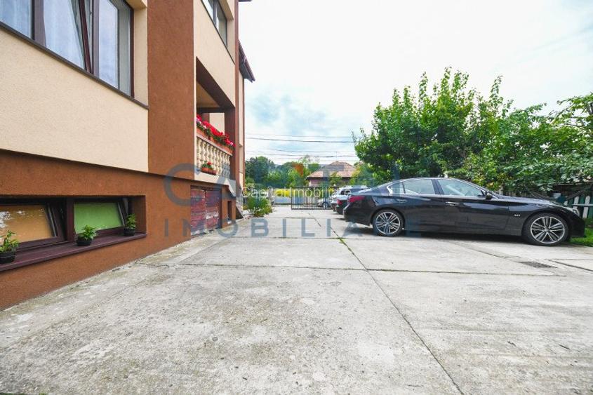 Vila  Pemsiune cu 10 camere si 10 bai de vanzare in Cluj Napoca. - 37