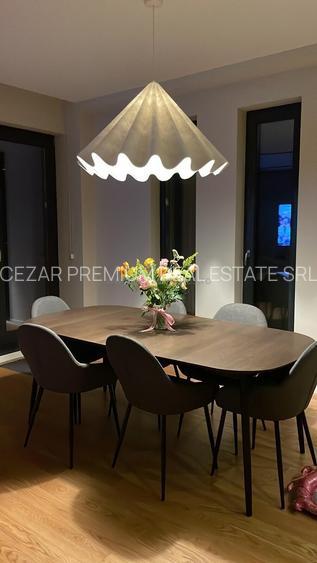 SUPER OFERTA! PIPERA  VILA ELEGANTA IN COMPLEX FINISAJE LUX - 40