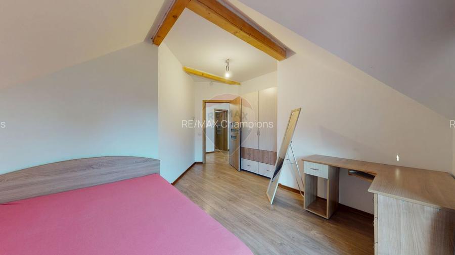 Casă de vânzare în Brașov Avantgarden, construcție 2020, teren 400 mp - 14