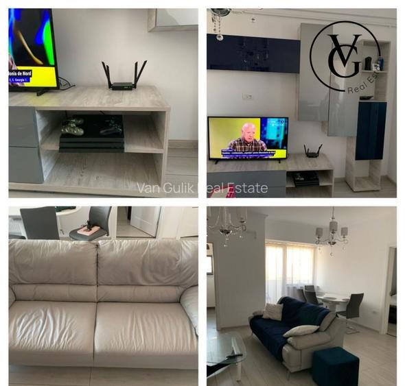 Apartament 2 Camere - Zona Far - Loc De Parcare Privat - 6